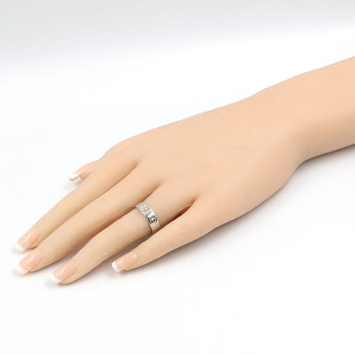 Cartier Ring B4084700 K18Wg Used A
