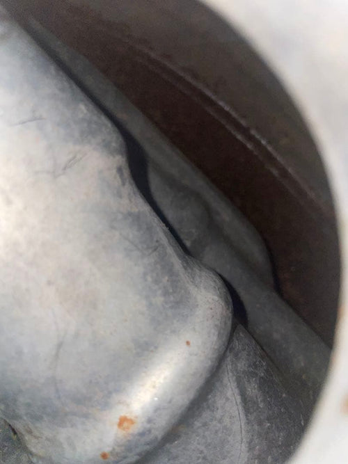 Tanks Kz650 Z650