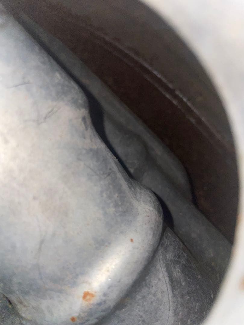 Tanks Kz650 Z650
