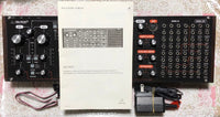 Behringer Modular Synthesizers Neutron