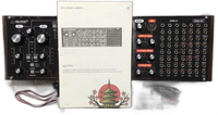 Behringer Modular Synthesizer Neutron