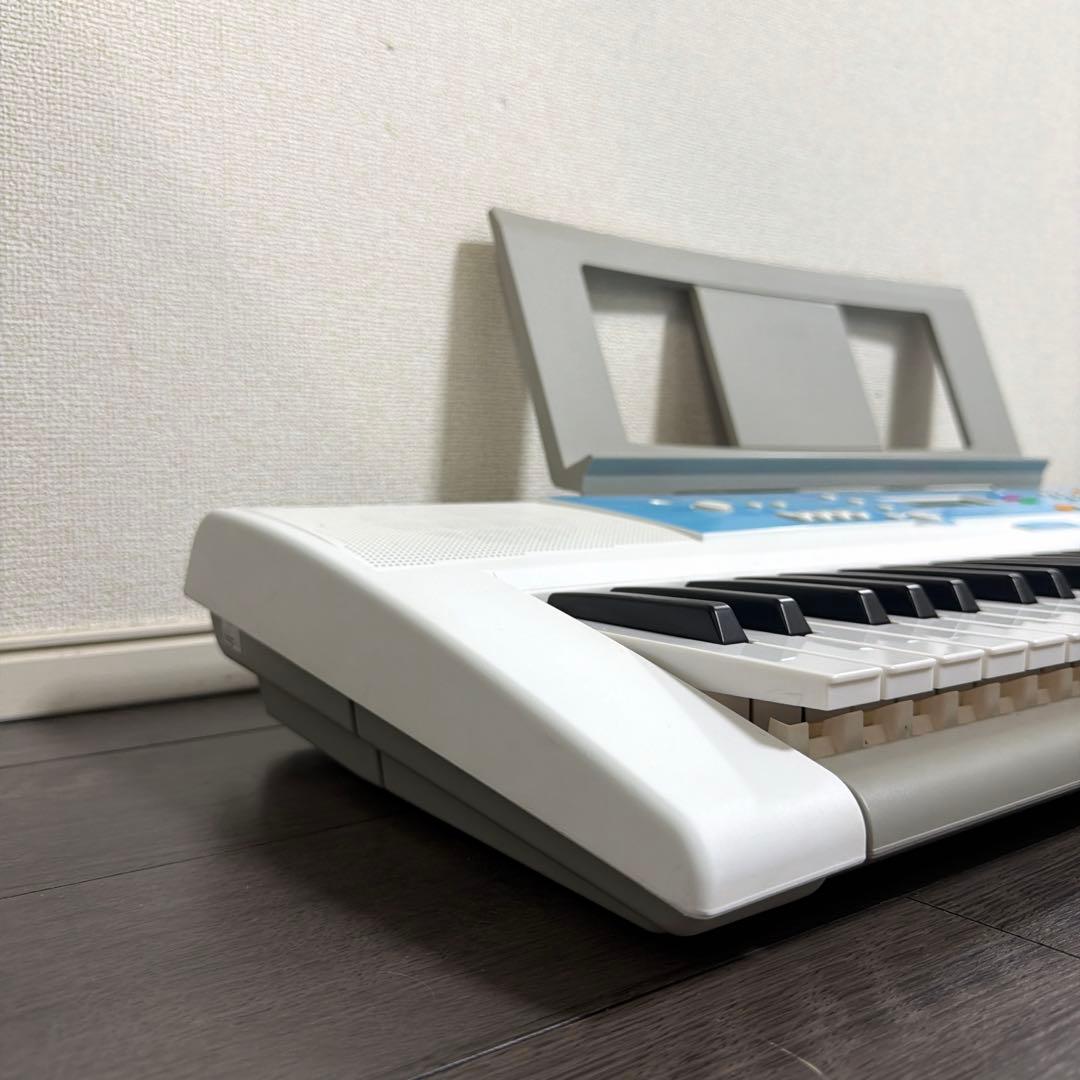 Yamaha Keyboards Digital Pianos Ez-J220