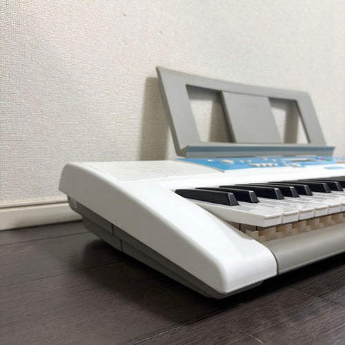 Yamaha Keyboards Digital Pianos Ez-J220
