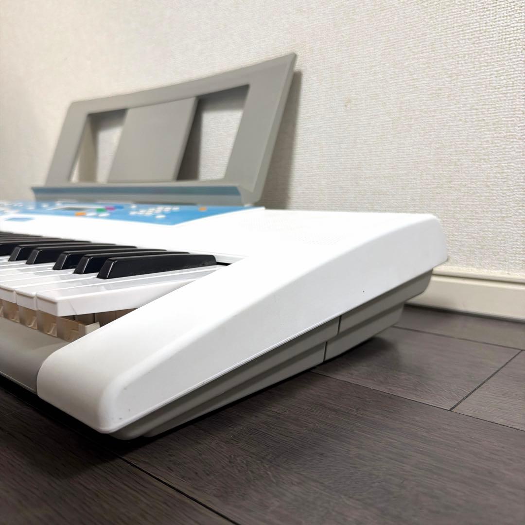 Yamaha Keyboards Digital Pianos Ez-J220