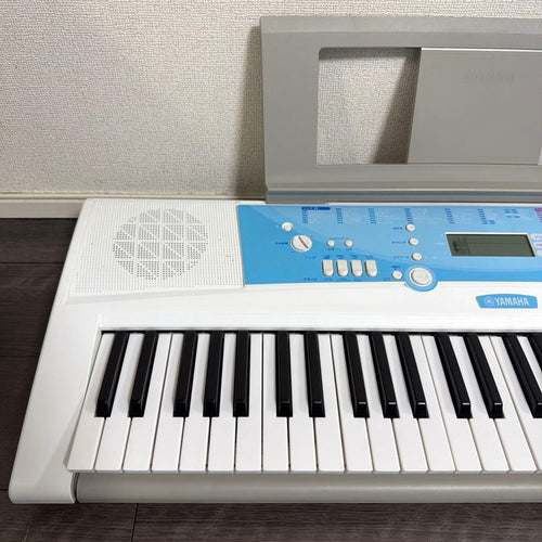 Yamaha Keyboards Digital Pianos Ez-J220