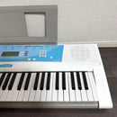 Yamaha Keyboards Digital Pianos Ez-J220