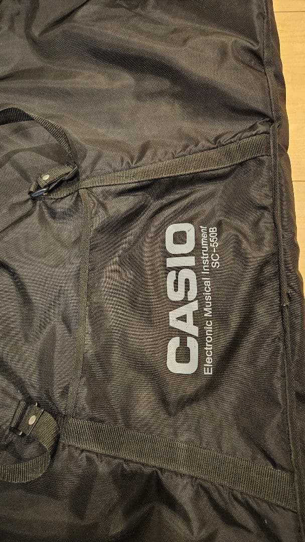 Casio Other Ctk-6200