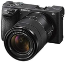 Digital Slr 6500 Ilce-6500M