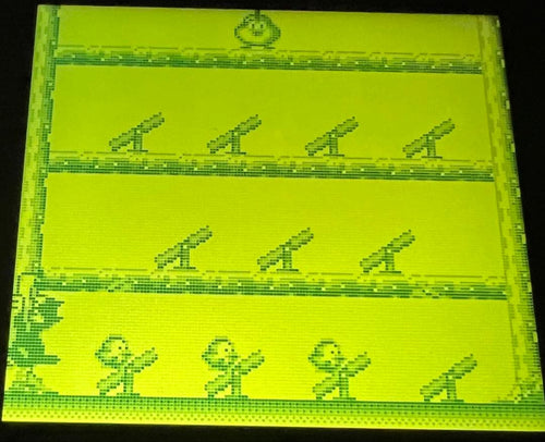 Games