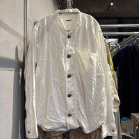 Kapital Dress Shirt Business Xl 4 Tops Men'S Natural