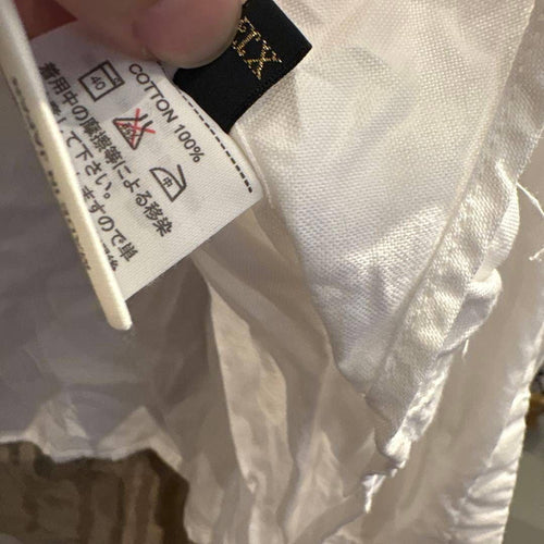 Kapital Dress Shirt Business Xl 4 Tops Men'S Natural