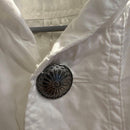 Kapital Dress Shirt Business Xl 4 Tops Men'S Natural