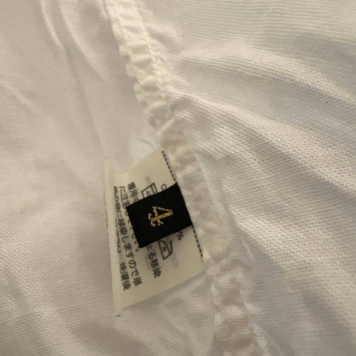 Kapital Dress Shirt Business Xl 4 Tops Men'S Natural