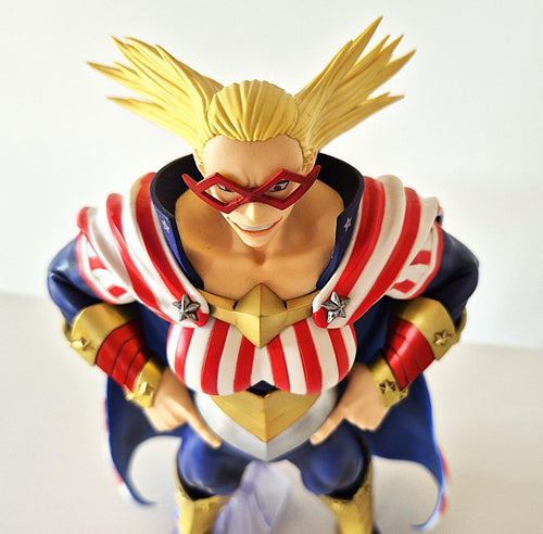 Bandai My Hero Academia