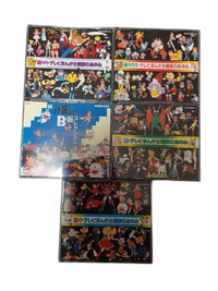 Anime Cd 2 5