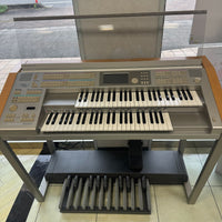 Yamaha Electronic Organ Els-01 Electone Stagea