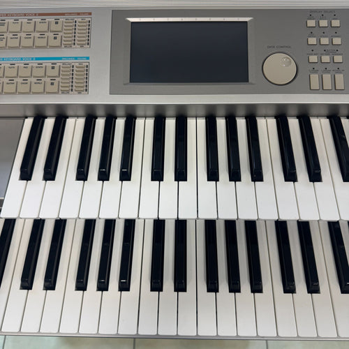 Yamaha Electronic Organ Els-01 Electone Stagea