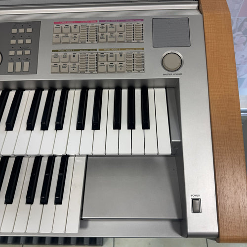 Yamaha Electronic Organ Els-01 Electone Stagea