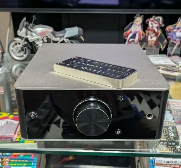 Denon Integrated Amplifiers Pma-60
