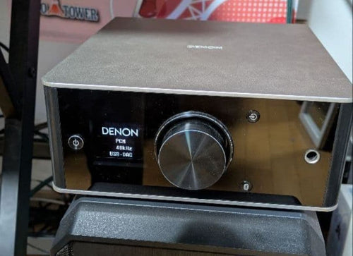 Denon Integrated Amplifiers Pma-60