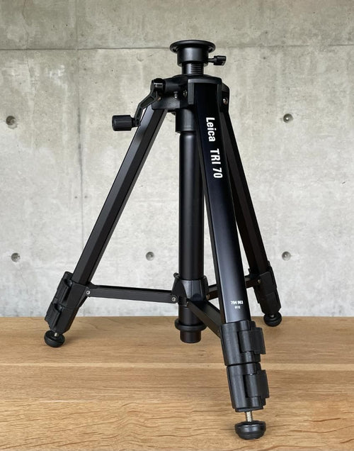 Leica Tripods Tri 70
