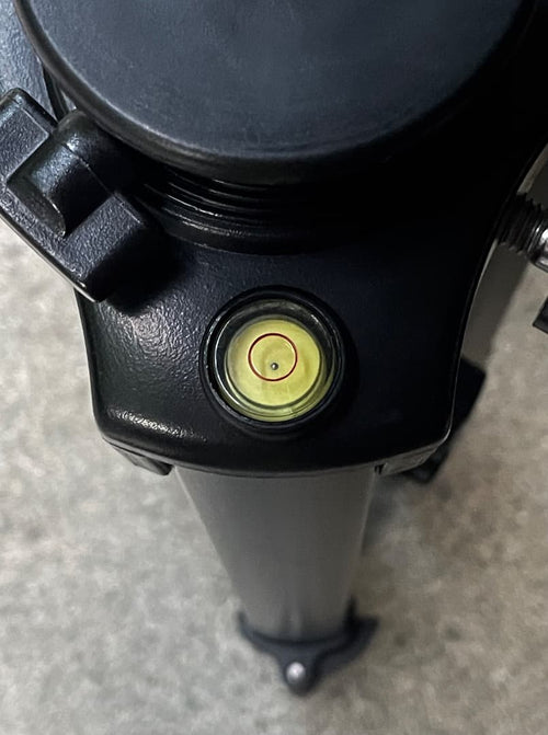 Leica Tripods Tri 70