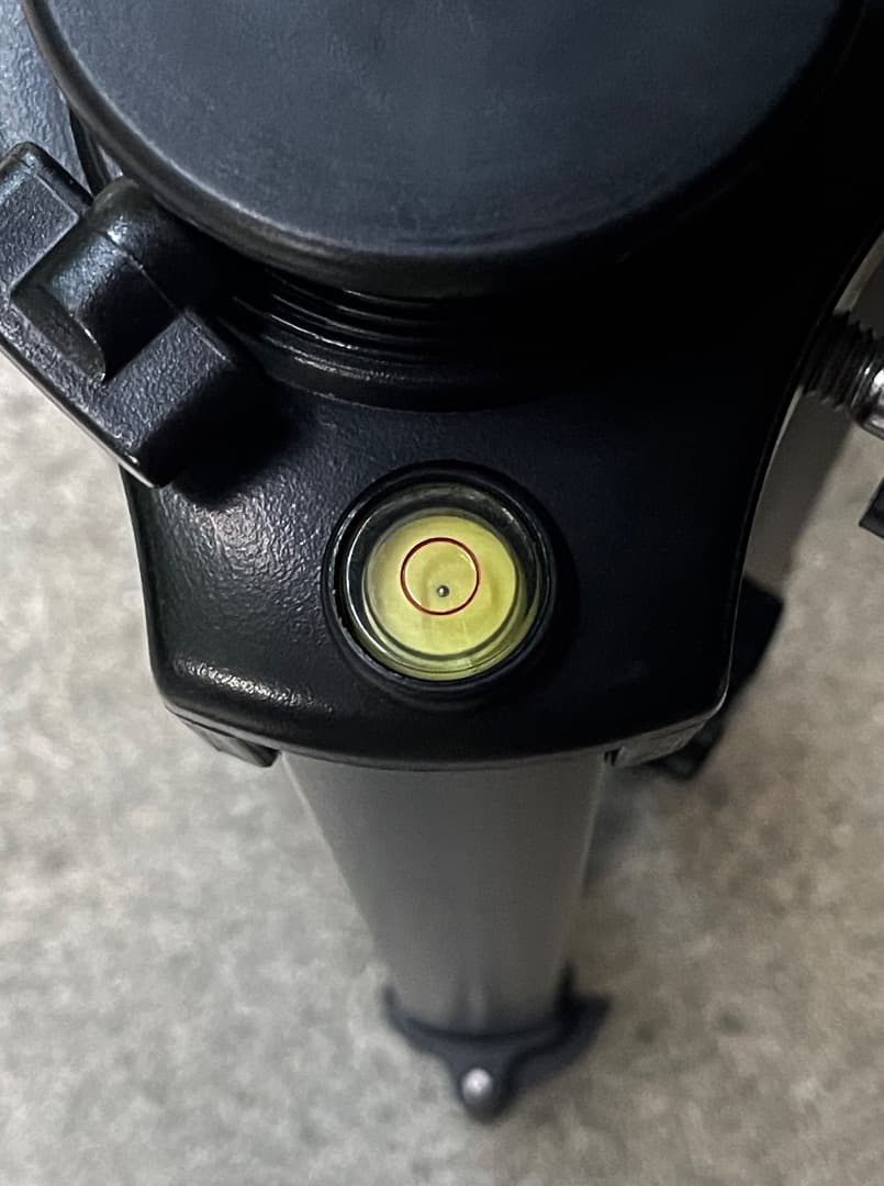 Leica Tripods Tri 70