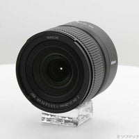 Nikon Lens (Zoom) Nikkor Z Dx 12-28Mm F 3.5-5.6 Pz Vr 262