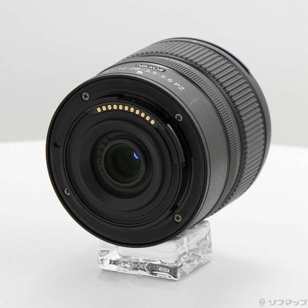 Nikon Lens (Zoom) Nikkor Z Dx 12-28Mm F 3.5-5.6 Pz Vr 262