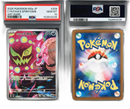 Pokemon Card Game Psa10 #208 3238