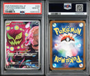 Pokemon Card Game Psa10 #208 3238