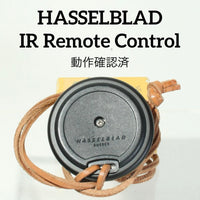 Hasselblad Remote Shutter Release Ir Control