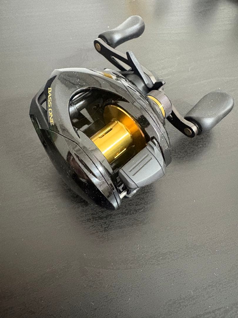 Shimano Bait Reel (For Lure) Bass One Xt 150