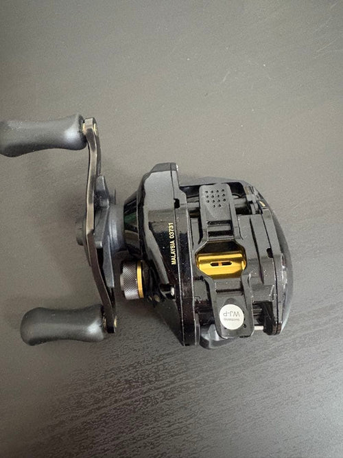 Shimano Bait Reel (For Lure) Bass One Xt 150