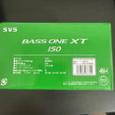 Shimano Bait Reel (For Lure) Bass One Xt 150