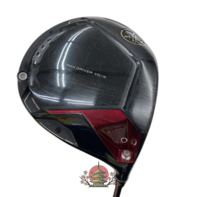 Driver Rmx Vd/X(2024) 10.5 Dr Tensei Tr50 Sr) C