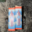 Vacuum Tubes Telefunken Ecc82 2