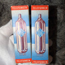 Vacuum Tubes Telefunken Ecc82 2