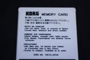 Korg Other Msc-01 M1