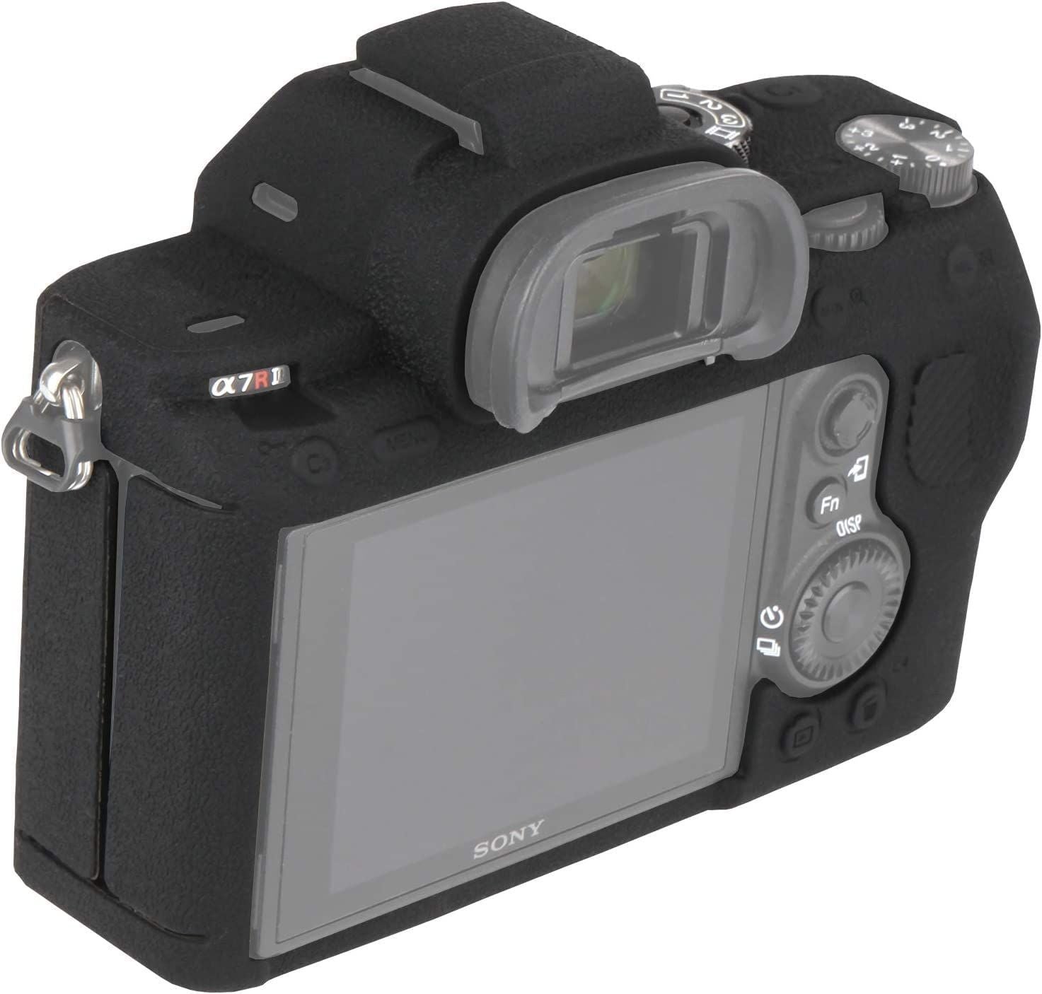 Others A7R3 A7R A73 Ilce-7Rm3 Mark A7Riii Iii A7M3 A7S A7 Alpha Ilce