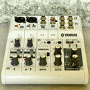 Yamaha Audio Interfaces Ag06