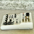 Yamaha Audio Interfaces Ag06