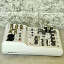 Yamaha Audio Interfaces Ag06