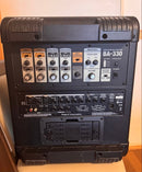 Roland Guitar Amplifiers Ba-330