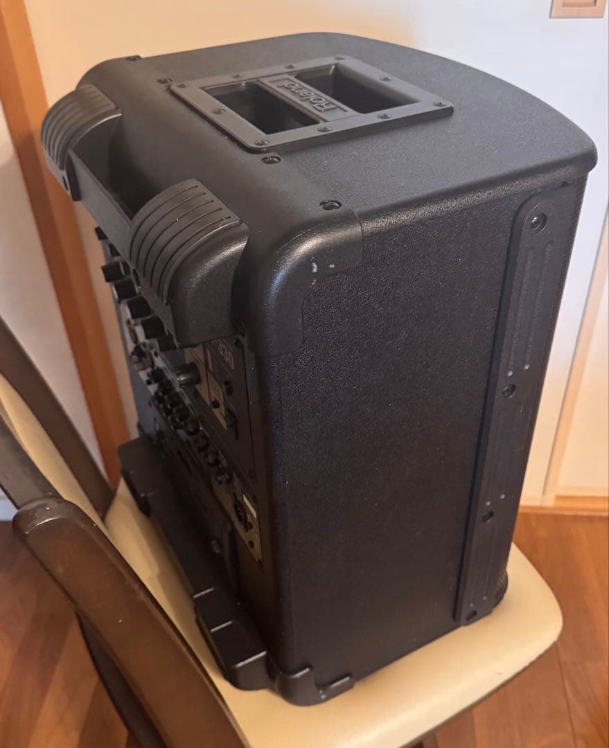 Roland Guitar Amplifiers Ba-330