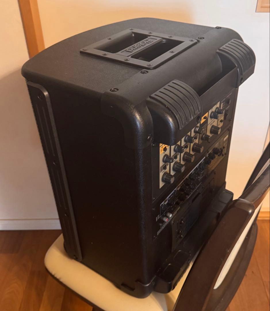 Roland Guitar Amplifiers Ba-330