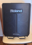 Roland Guitar Amplifiers Ba-330