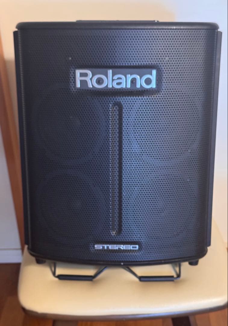 Roland Guitar Amplifiers Ba-330