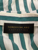 Tomorrowland No Sleeve 36