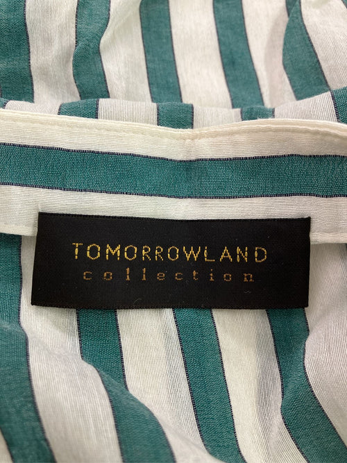 Tomorrowland No Sleeve 36